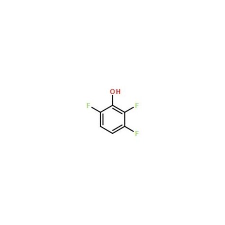 Ak Scientific 2, 3, 6-Trifluorophenol (1g), CAS 113798-74-6 9094AC-1g