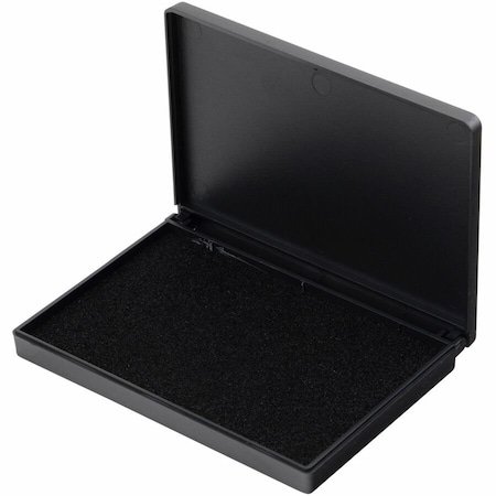 Cli Stamp Pad, Black LEO92420