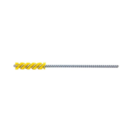 Nampower Brush Deburring Brush, 85-AY, 6.5mm, 0.22/120CG 85AY65M022120CG