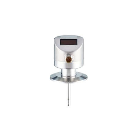 Ifm Temperature Transmitter with Display TD2917