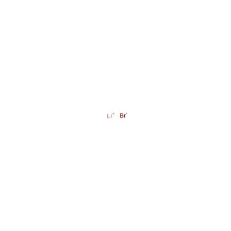 Ak Scientific Lithium bromide (25g), CAS 7550-35-8 W8278-25g