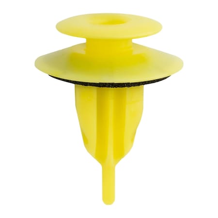 Auveco Toyota & Lexus Rocker Moulding Retainer, 25PK 25083