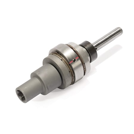 Warn Winch Accessories For Series 12-A Winch, Floating, Counter-Clockwise, 9 Inch Shaft 87858