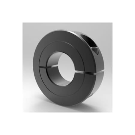 Stafford 1-1/4 in 1PC Clamp Collar 1L104HD