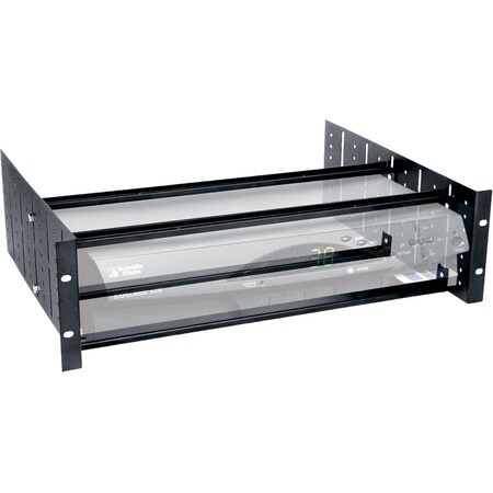 Middle Atlantic OCAP2 Vented Clamping Rack Shelf OCAP-2