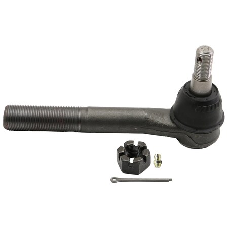 Moog At Pitman Arm Steering Drag Link, DS300031