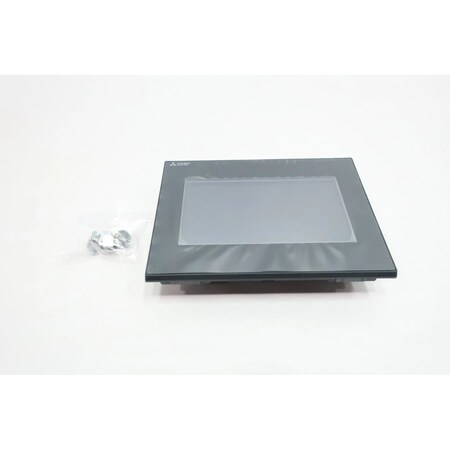 Mitsubishi OPERATOR INTERFACE PANEL GS2107-WTBD-N