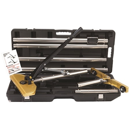 Kraft Tool Kraft Tools Carpet Power Stretcher FC502