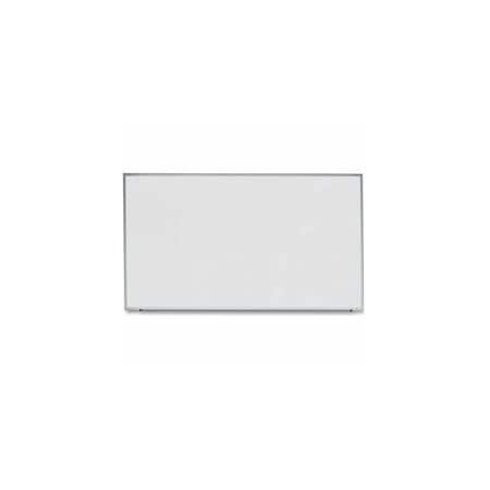 Universal One Dry Erase Board, Melamine, 72x48 UNV43626