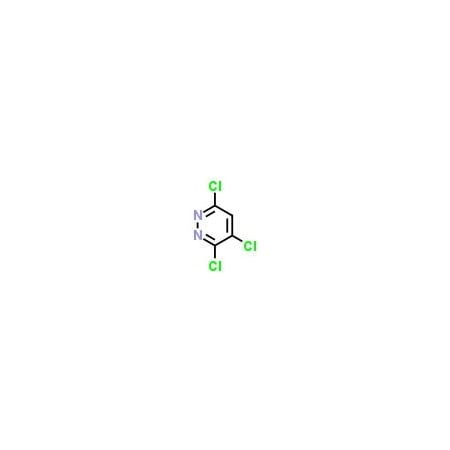 Ak Scientific 3, 4, 6-Trichloropyridazine (100g), CAS 6082-66-2 C892-100g