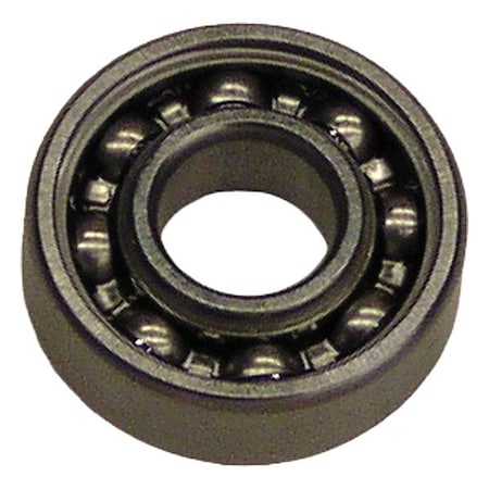 3M Ball Bearing, Steel 06508