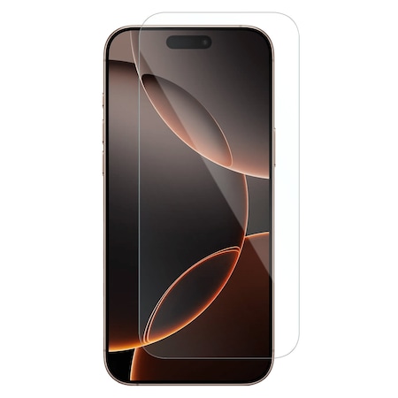 Gadget Guard Ultrashock Screen Protector For Apple Iphone 16 Pro Max, Clear VG-GGFLEXF211AP04A