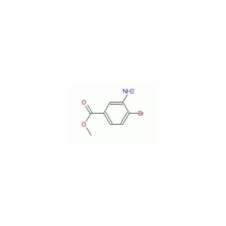 Ak Scientific Methyl 3-Amino-4-bromobenzoate (100g), CAS 46064-79-3 W6389-100g