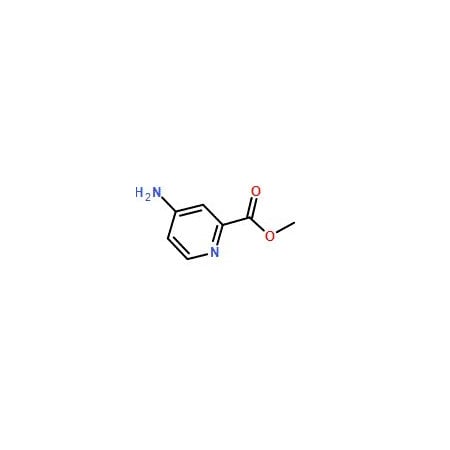 Ak Scientific Methyl 4-aminopyridine-2-carboxylate (5g), CAS 71469-93-7 W8040-5g