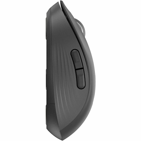 Logitech SIGNATURE M650 LARGE MOUSE FOR BUSINESS GRAPHITE 910-006346