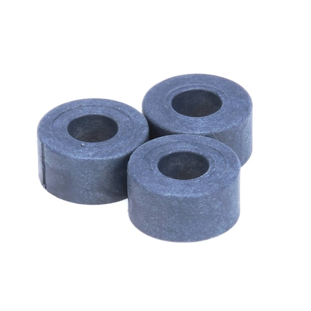Edlund BUSHING, No 2 DARK BLUE NYLON, P B121-3