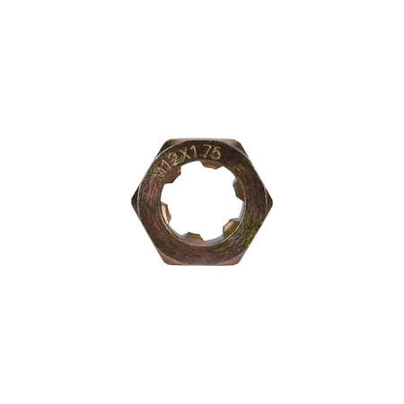 Century Drill & Tool Metric Right Hand Rethreading Die 92712