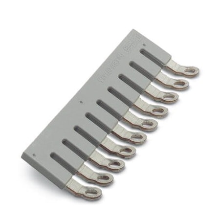 Phoenix Contact EB 10-OTTA 2 5 Insertion bridge pitch: 3026120