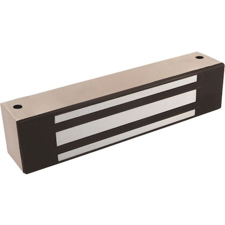 Securitron Electromagnetic Lock, Face Mount M32F
