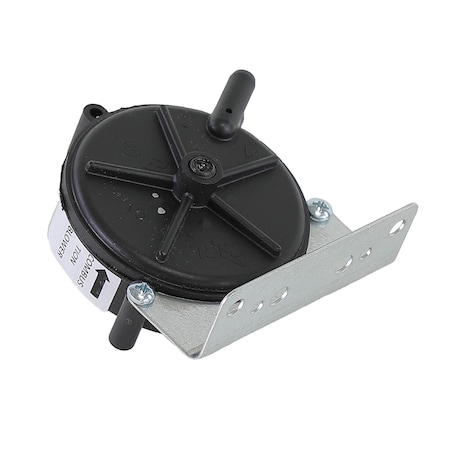 York Pressure Switch, Close-On, Fall 1.6" WC S1-024-35264-000
