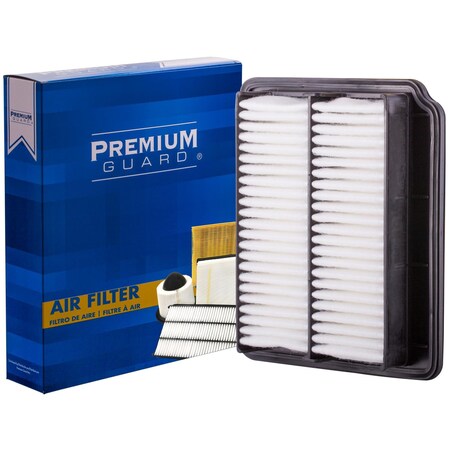 Premium Guard Engine Air Filter, PA5588