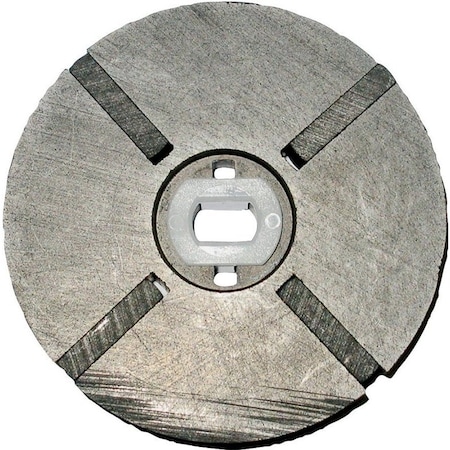 Parts Central Parts Central FA1000 Forced Air Rotor Kit, For Duraheat Kerosene Forced Air Heaters FA1000