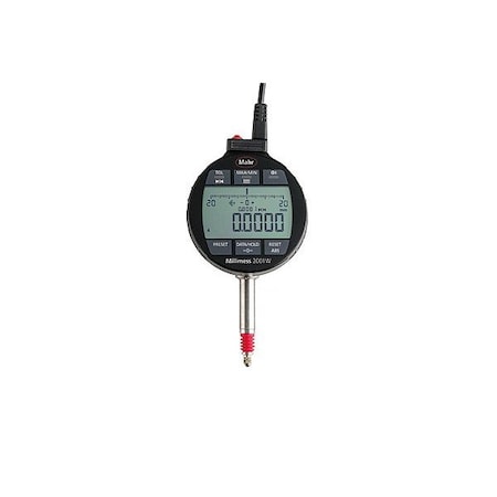 Millimar Digital comparator, 3.7 V, Cable 2001 W
