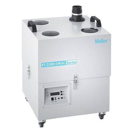 Weller Zero Smog 6V Fume Extraction 100/120V B T0053666299N