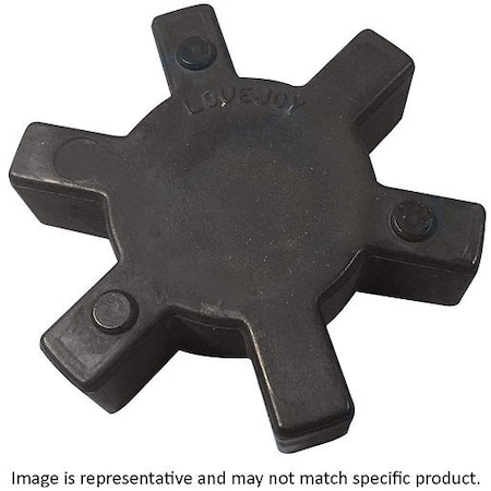 Timken Lovejoy Spider-Coupling L/AL075 SPIDER NYLON                     L/AL075 SPIDER NYLON