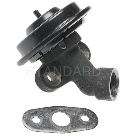 Standard Motor Products EGR Valve Assembly for 1992-2002 Ford Crown Victoria, Black EGV535