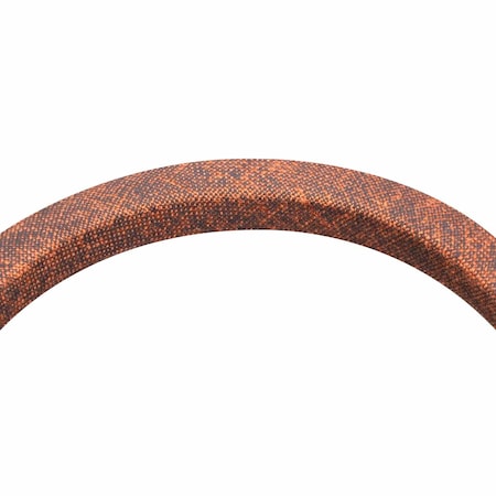 Goodyear Lawn & Garden V-Belt; 4L Profile with Aramid Cord, 96in Effective Length 4LK960