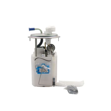 Autobest Fuel Pump Module Assembly, 2007-2012 Hyundai Elantra Liter: 2.0 & Cylinder: 4 & Block: L F4820A