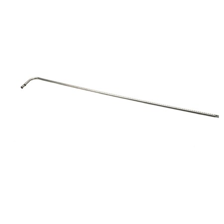 Bakers Pride TUBE; CARRY-OVER RIGHT 26.707 2V-21840523