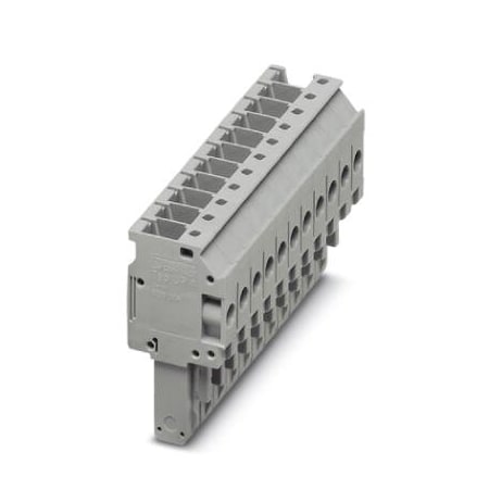 Phoenix Contact UP 4/11 UT-COMBI male connector single 3060212
