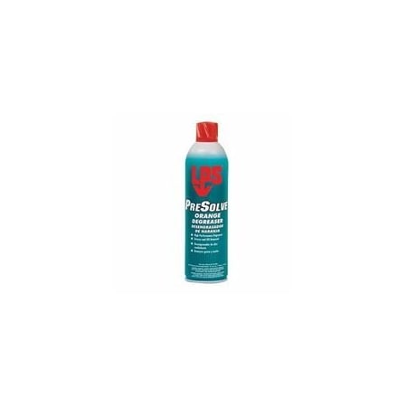 Lps 15 oz Aerosol Presolve Degreasers, 12PK 428-01420