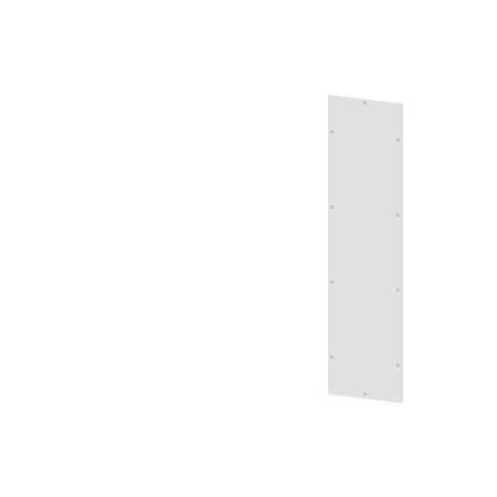 Siemens SIVACON side panel 8MF1050-2UW61-1C