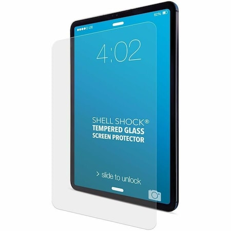 Cellairis TEMPERED GLASS- SS IPAD MINI 6 11-0078327