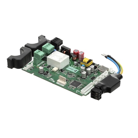 Zumex Electronic Module, Tank, Speed Pro S3301952-01