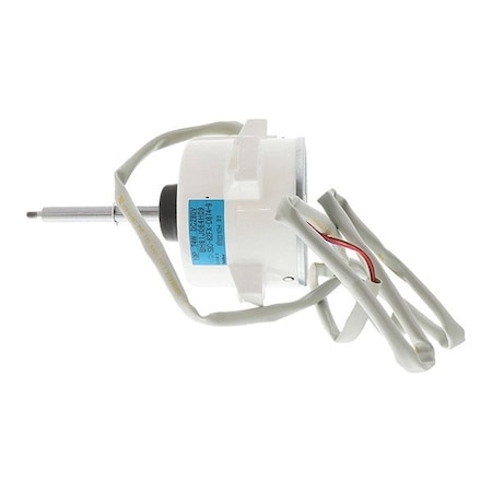 Mitsubishi Electric OEM Replacement Motor, 280V DC T7WA10221