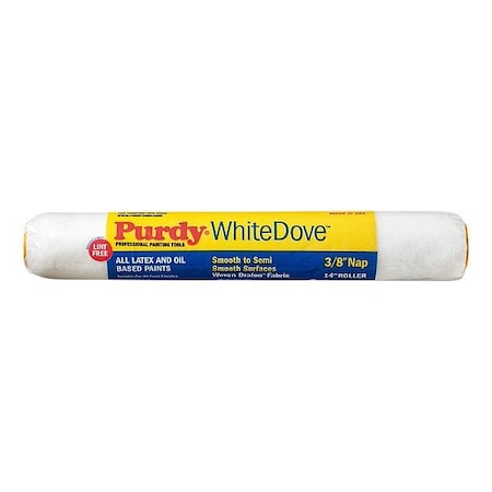 Purdy Paint Roller Cover 14A670142
