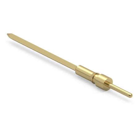 Mill-Max PCB Pins, 1090-0-05-15-00-00-01-0 1090-0-05-15-00-00-01-0