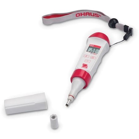 Ohaus Starter Pen Meter, Dissolved Oxygen, ST20D OH-30073986