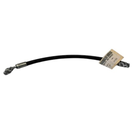 John Deere HYDRAULIC HOSE, OEM RE199332