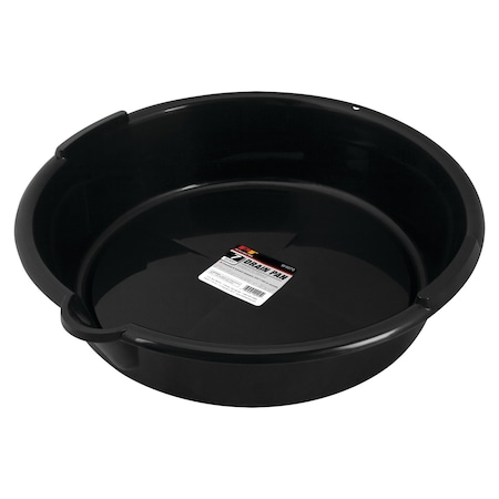 Performance Tool 7 Quart Drain Pan, W4070 W4070