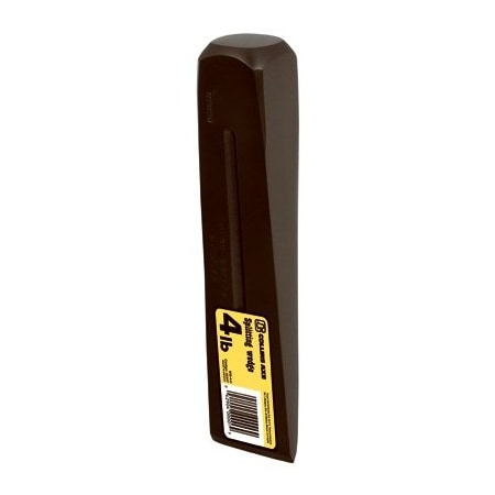 Truper Wedge Square Head 6# WG-6-C/32449