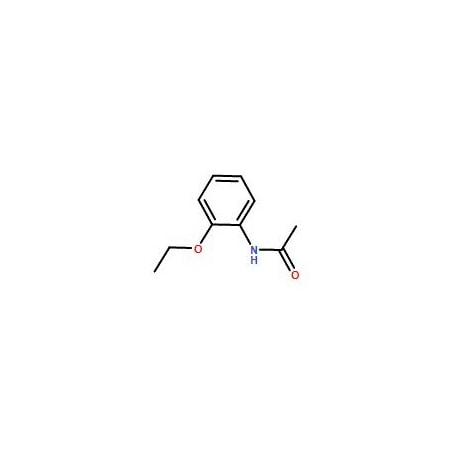 Ak Scientific N-Acetyl-o-phenetidine (100g), CAS 581-08-8 5695AF-100g