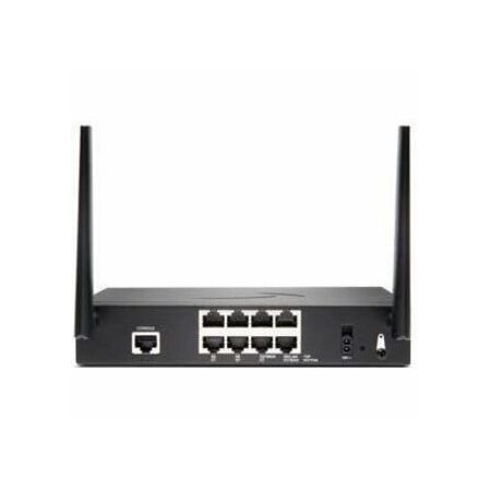 Sonicwall TZ370W PROMO 3 YR APSS CSE 03SSC3009