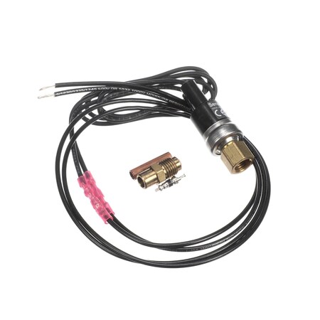 Kold-Draft High Pressure Curt-Out Switch, Manual Reset 102105501