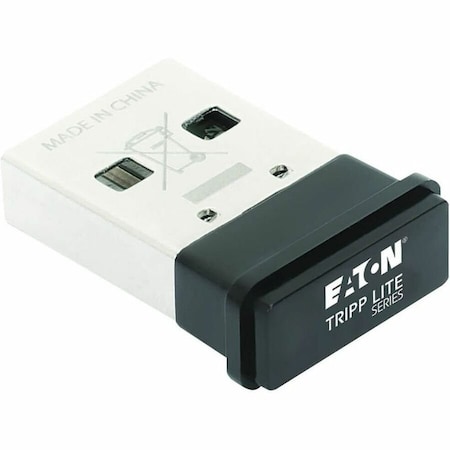 Tripp Lite series U261-001-BT5 Bluetooth 5.0 Bluetooth Adapter for Computer, Notebook U261-001-BT5