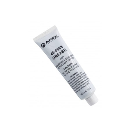Reed UPFGREASE MOTOR GREASE, 2 OZ 97588 UPGREASE
